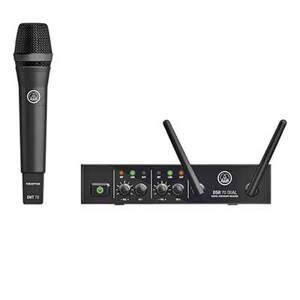 Micro AKG DMS70 Dual Vocal