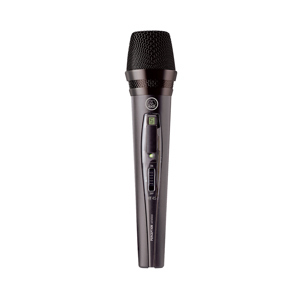 Micro AKG HT45