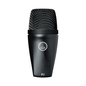 Micro AKG P 2 (P2)