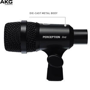 Micro AKG P4 (P-4)