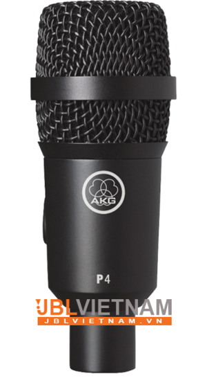 Micro AKG P4 (P-4)