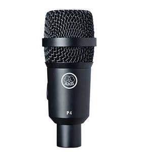 Micro AKG P4 (P-4)