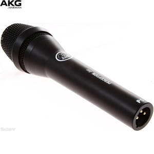 Micro AKG P5S