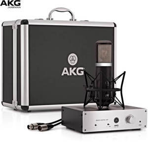 Micro AKG P820 Tube