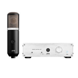 Micro AKG P820 Tube