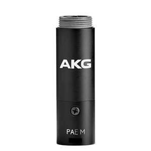 Micro AKG PAE M