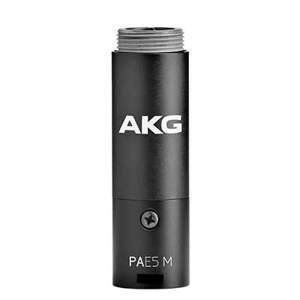 Micro AKG PAE5 M