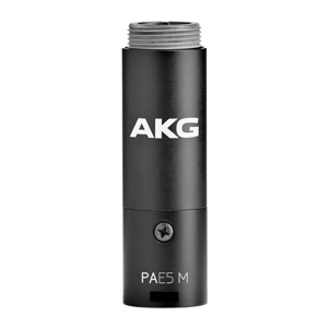 Micro AKG PAE5 M