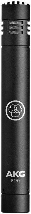 Micro AKG Perception 170