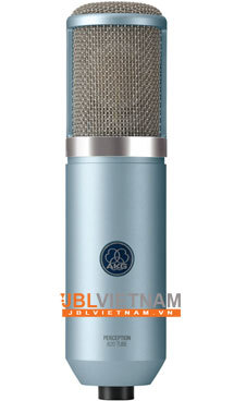 Micro AKG Perception 820 Tube