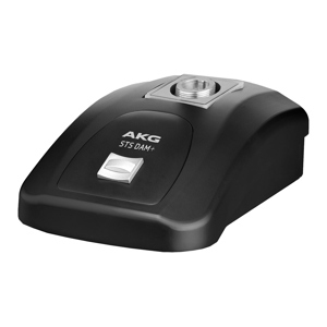Micro AKG STS DAM+