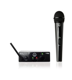 Micro AKG WMS 40 (WMS40) Mini Vocal Set