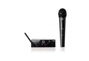 Micro AKG WMS 40 (WMS40) Mini Vocal Set