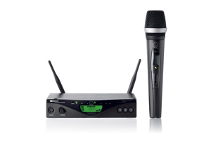 Micro AKG WMS 470 (WMS470) D5