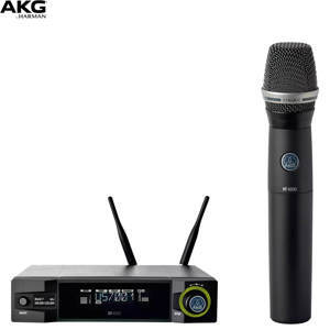 Micro AKG WMS4500 D7