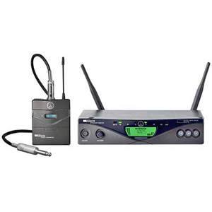 Micro AKG WMS470 Instrumental