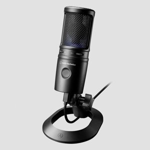 Micro Audio Technica AT2020USB+