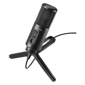 Micro Audio Technica ATR2500X USB