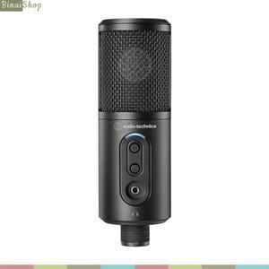 Micro Audio Technica ATR2500X USB