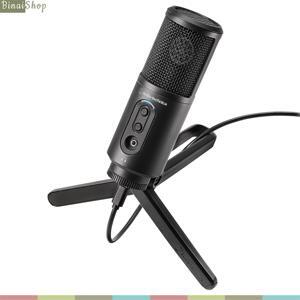 Micro Audio Technica ATR2500X USB