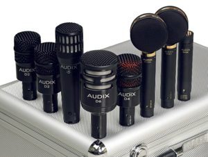 Micro Audix DP7