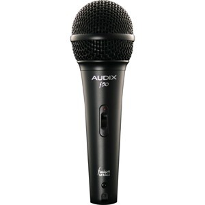 Micro Audix F50-S