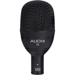 Micro Audix F6