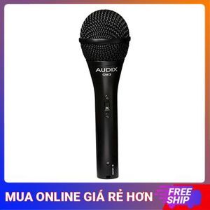 Micro Audix OM3-S