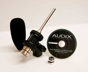 Micro Audix TM1 Plus