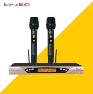 Micro Baiervire BS-970