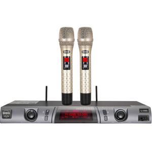 Micro BBS 6 số U-998