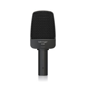 Micro Behringer B906