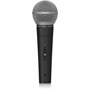 Micro Behringer SL 85S