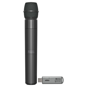 Micro Behringer Ultralink ULM100USB