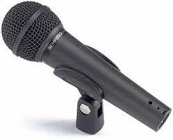 Micro Behringer XM8500
