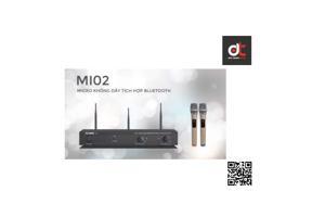 Micro bluetooth Acnos MI02