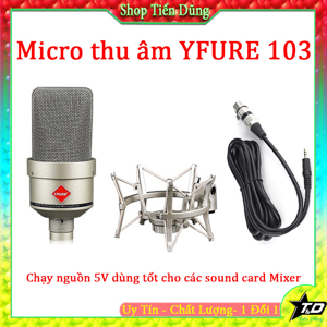 Micro Bluetooth Karaoke E103
