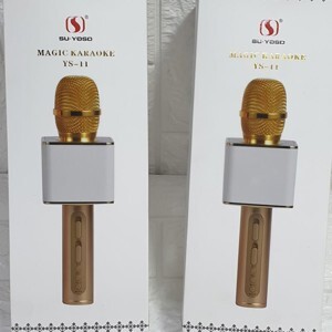 Micro bluetooth kèm loa YS-11
