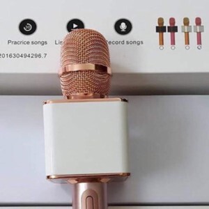 Micro bluetooth kèm loa YS-11