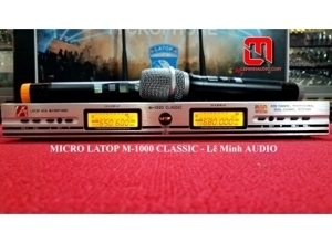 Micro bluetooth Latop M1000