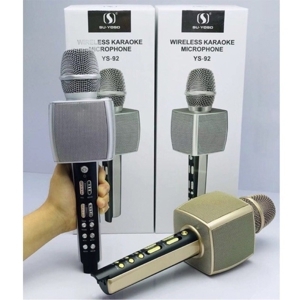 Micro Bluetooth SU-YOSD YS-92