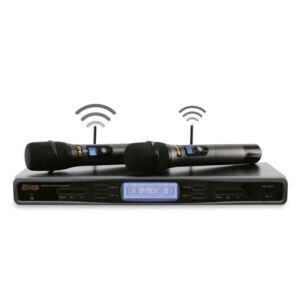 Micro BMB WB-5000