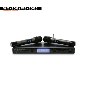 Micro BMB WB-5000