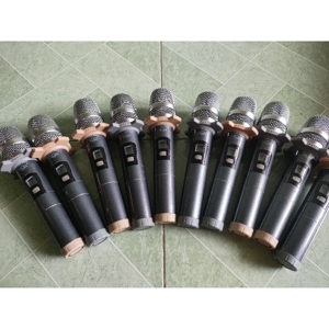 Micro Bosa K100GS