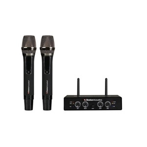 Micro Boston Acoustics WMS210