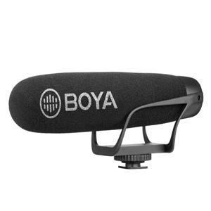 Micro Boya 2021