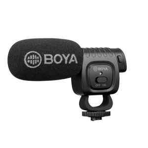 Micro Boya BY-BM3011