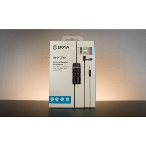 Micro Boya BY-M1 Pro