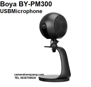 Micro Boya BY-PM300