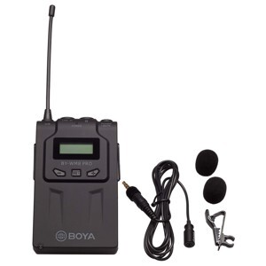 Micro Boya BY TX8 PRO